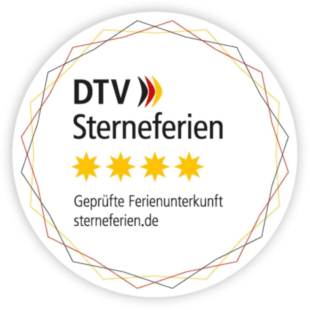Ferienwohnung Arielle Nr. 6 Ostseeheilbad Ostseeheilbad Zingst Exterior foto